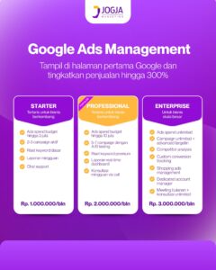 Jasa Iklan Bantul Sleman Jogja