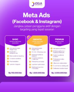 Jasa Iklan Bantul Sleman Jogja